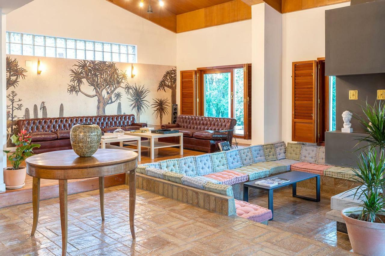 גרנדה Genteel Home Casa Del Cadi מראה חיצוני תמונה