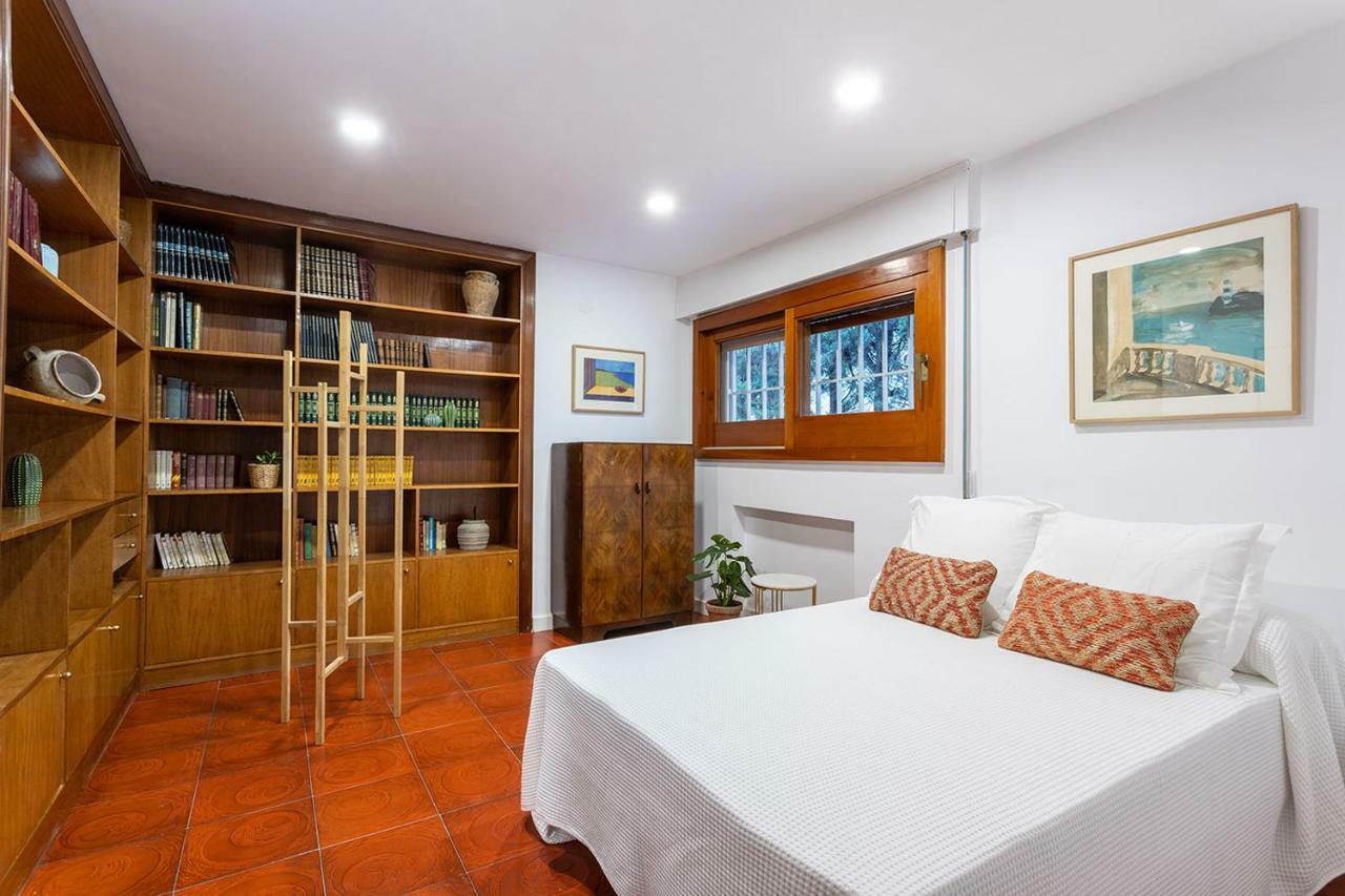 גרנדה Genteel Home Casa Del Cadi מראה חיצוני תמונה